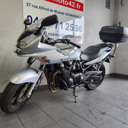 Kawasaki ZR occasion - Mably - photo 2/4