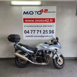 Kawasaki ZR occasion - Mably - photo 3/4