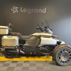 Can Am Spyder F3 occasion - Saint-Herblain - photo 3/5