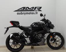 Suzuki GSX Vittel