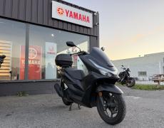Honda PCX Ville-la-Grand