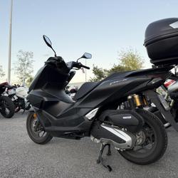 Honda PCX occasion - Ville-la-Grand - photo 3/4