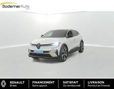 Renault Megane 4 Brest