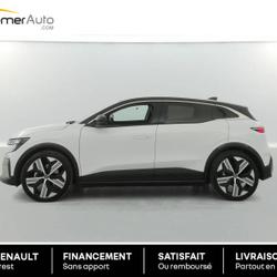 Renault Megane 4 E-Tech 220 ch autonomie confort GSR2 Iconic Brest