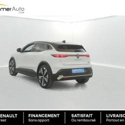Renault Megane 4 E-Tech 220 ch autonomie confort GSR2 Iconic Brest