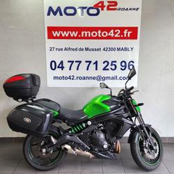 Kawasaki ER occasion - Mably - photo 3/4