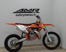 KTM SX Vittel