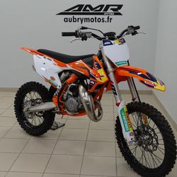 KTM SX occasion - Vittel - photo 2/3