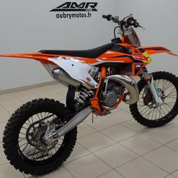 KTM SX occasion - Vittel - photo 3/3