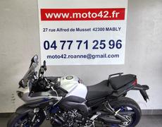 Yamaha FZ8 Mably