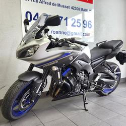 Yamaha FZ8 occasion - Mably - photo 2/4