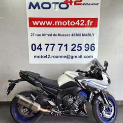 Yamaha FZ8 occasion - Mably - photo 3/4