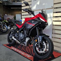 Yamaha TRACER 7 occasion - Aubi&egrave;re - photo 2/5