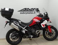 Triumph Tiger Vittel