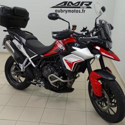 Triumph Tiger occasion - Vittel - photo 2/3