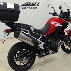 Triumph Tiger occasion - Vittel - photo 3/3