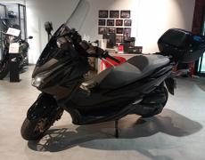 Honda Forza Saint-Martin-d'Hères