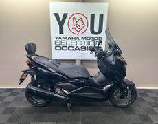 Yamaha X MAX Clamart