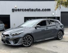 Kia Cee'd Guer