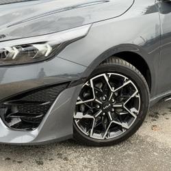 Kia Cee'd 1.6 CRDI 136CH MHEV GT LINE PREMIUM DCT7 Guer