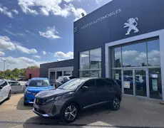 Peugeot 5008 Mordelles