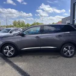 Peugeot 5008 1.5 BLUEHDI 130CH S&S ALLURE Mordelles