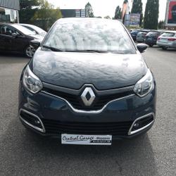 Renault Captur 1.2 TCE 120CH STOP&START ENERGY INTENS EDC EURO6 2016 occasion - Mayenne - photo 2/22