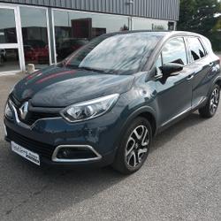 Renault Captur 1.2 TCE 120CH STOP&START ENERGY INTENS EDC EURO6 2016 occasion - Mayenne - photo 3/22