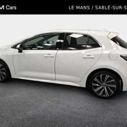 Toyota Corolla 122h Design MY21 Le Mans