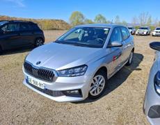Skoda Fabia Lanester