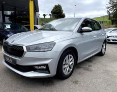 Skoda Fabia Lanester