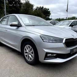 Skoda Fabia IV 1.0 TSI 110ch Ambition Lanester