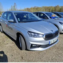 Skoda Fabia IV 1.0 TSI 110ch Ambition Lanester