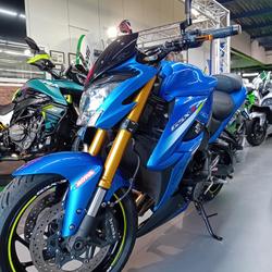 Suzuki GSX occasion - Compi&egrave;gne - photo 3/5