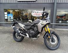 Yamaha XTZ Menneval