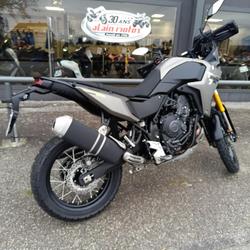 Yamaha XTZ occasion - Menneval - photo 2/5