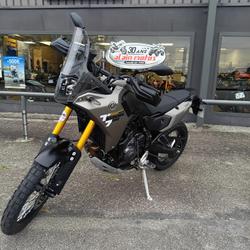 Yamaha XTZ occasion - Menneval - photo 3/5