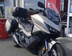 Honda Forza Royan