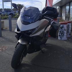 Honda Forza occasion - Royan - photo 2/5
