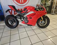 Ducati Panigale Béziers
