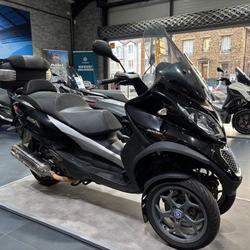 Piaggio MP3 occasion - Villemoisson-sur-Orge - photo 2/5