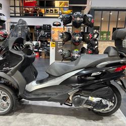 Piaggio MP3 occasion - Villemoisson-sur-Orge - photo 3/5