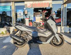 Yamaha Nmax