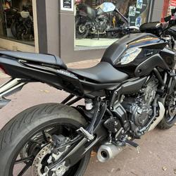 Yamaha MT-07 occasion - Tourcoing - photo 3/5