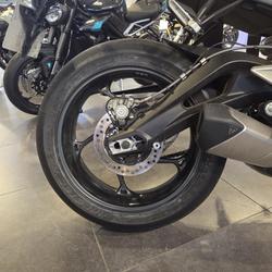 Triumph Street occasion - Sevrey - photo 2/5