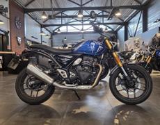 Triumph autres Sevrey