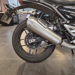 Triumph SPEED 400 occasion - Sevrey - photo 2/5