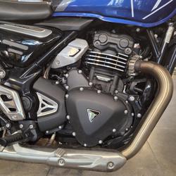 Triumph SPEED 400 occasion - Sevrey - photo 3/5