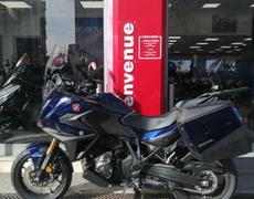 Honda NT Athis-Mons