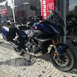 Honda NT occasion - Athis-Mons - photo 3/5